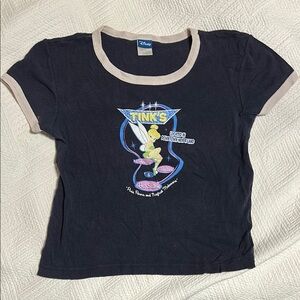 Disney Tinker Bell  T-Shirt